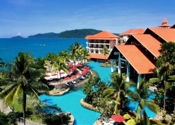 Sutera Harbour Resort - The Magellan Sutera