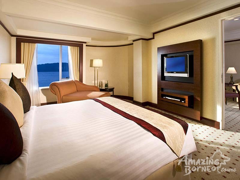 Kk le meridien Meeting Package