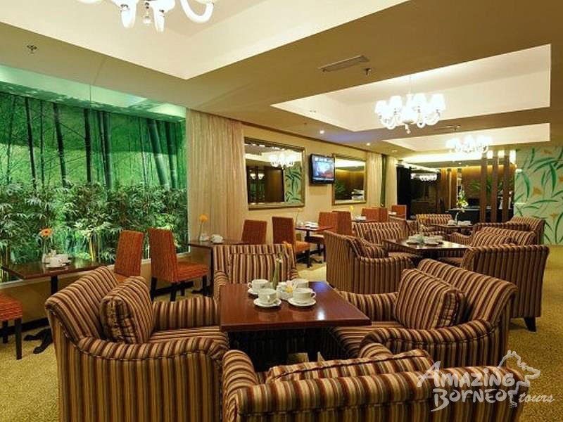 Grand Borneo Hotel - Amazing Borneo Tours