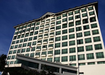 Sabah Oriental Hotel