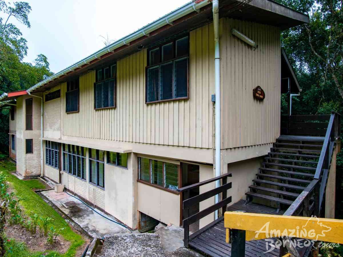 Rock Hostel - Amazing Borneo Tours