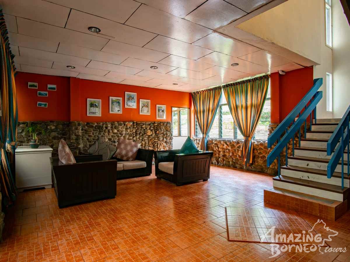 Rock Hostel - Amazing Borneo Tours