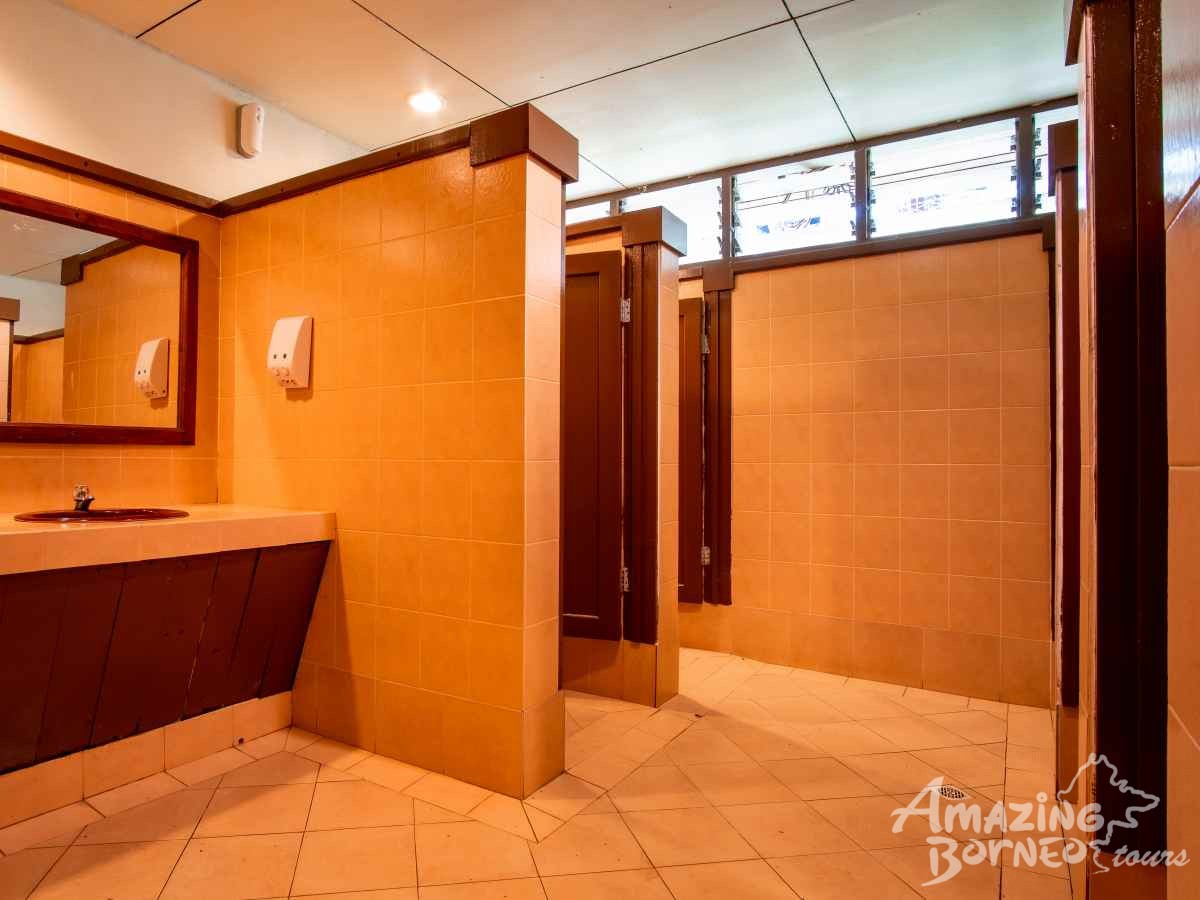 Rock Hostel - Amazing Borneo Tours