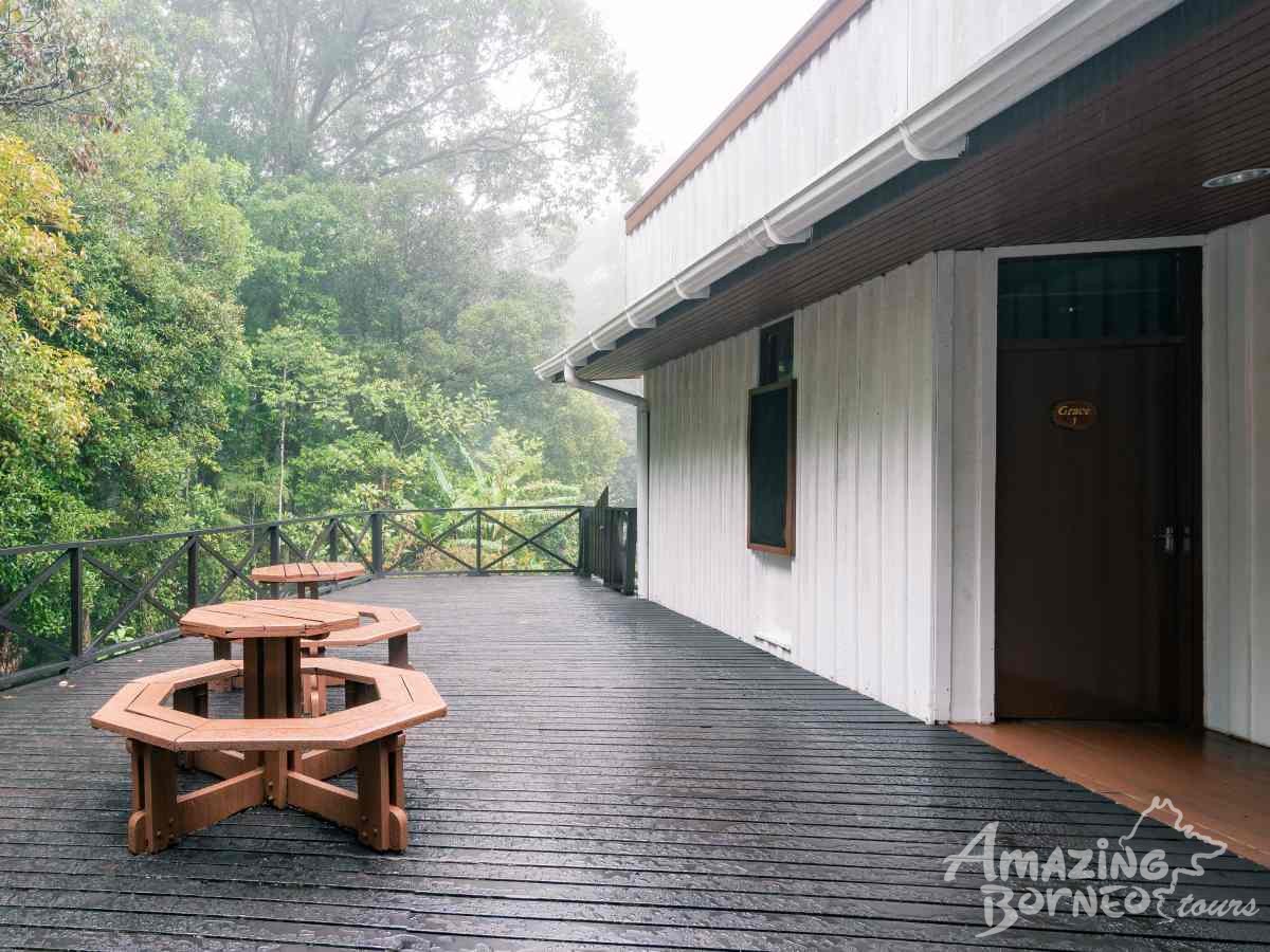 Grace Hostel - Amazing Borneo Tours