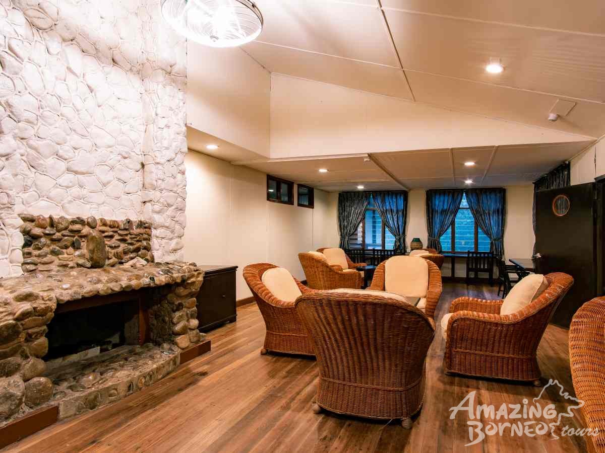 Grace Hostel - Amazing Borneo Tours