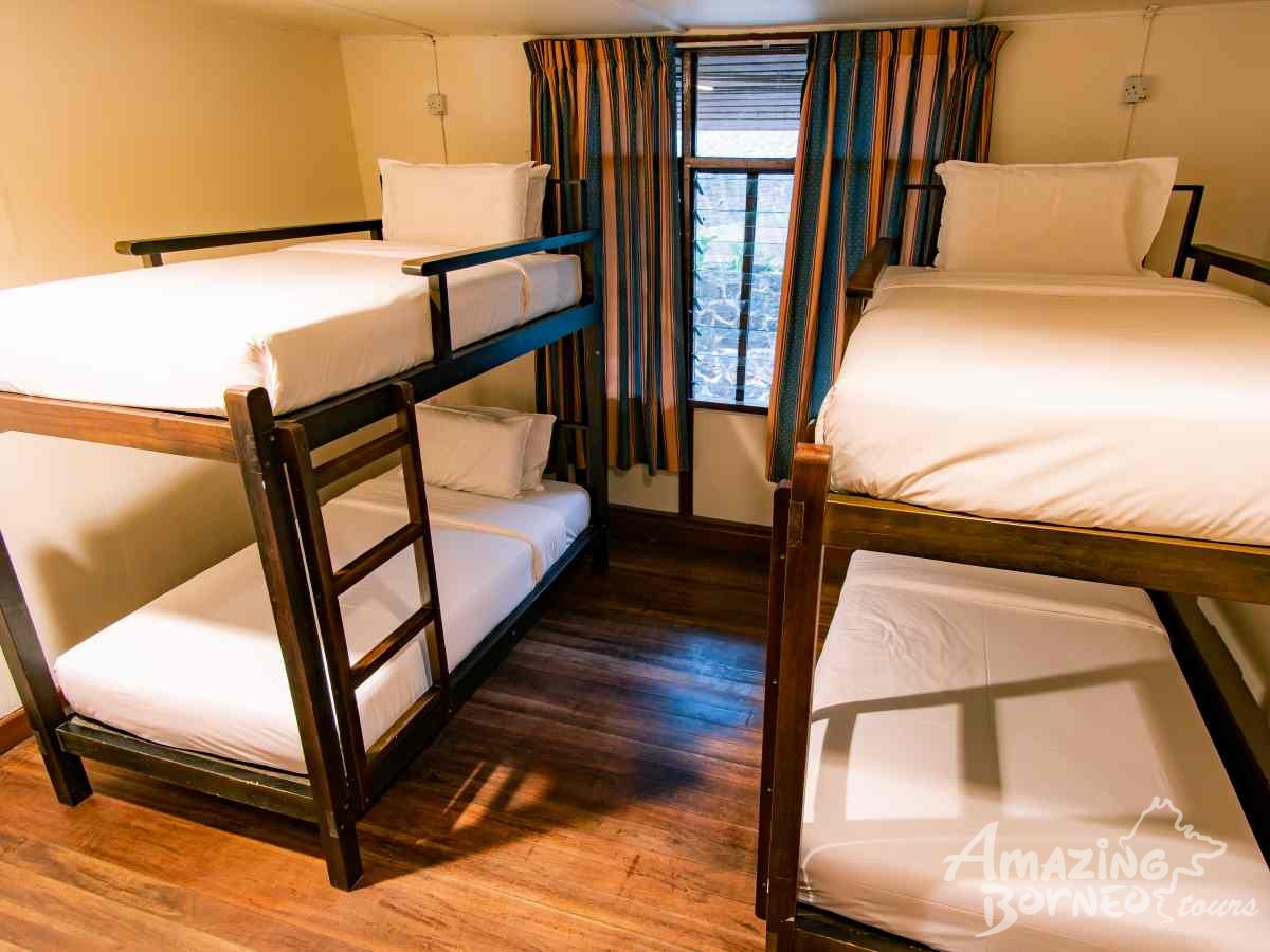 Grace Hostel - Amazing Borneo Tours