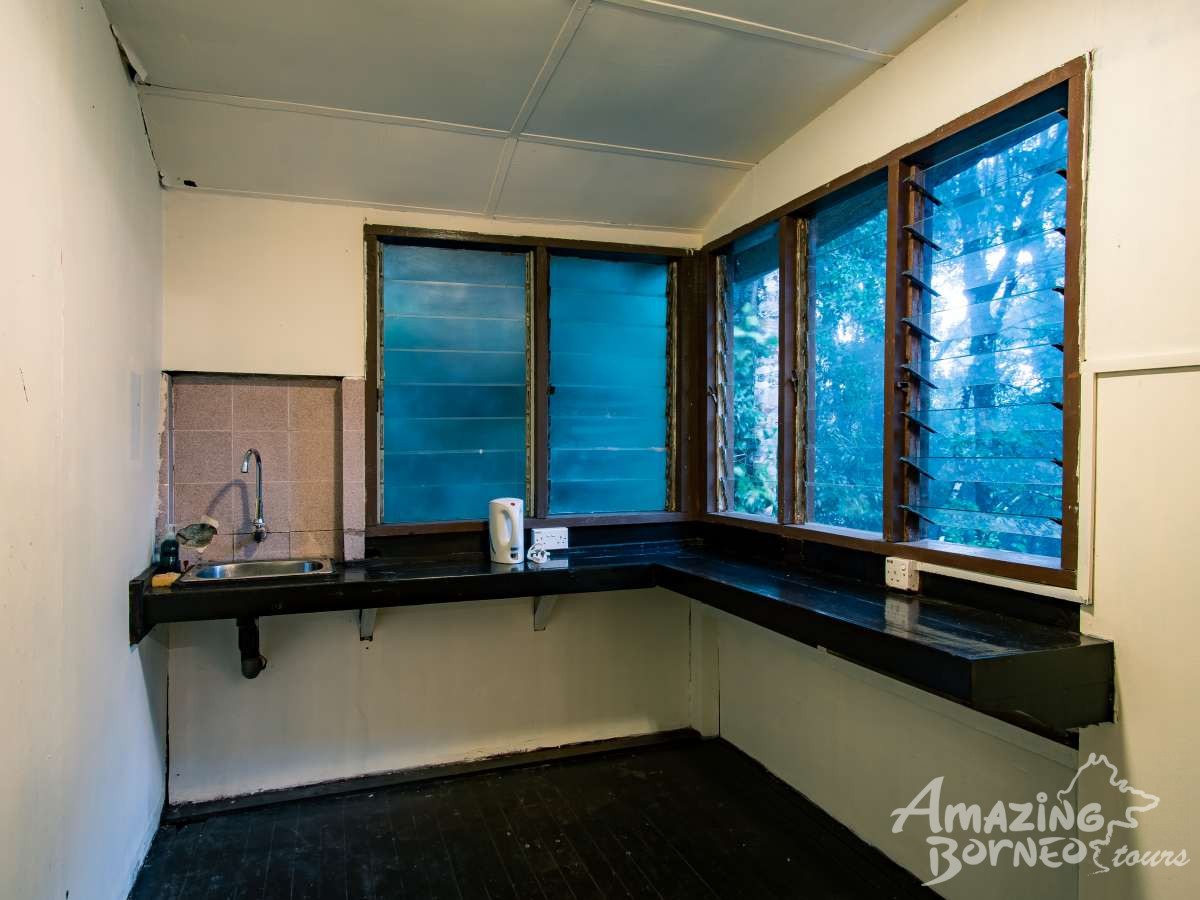 Grace Hostel - Amazing Borneo Tours