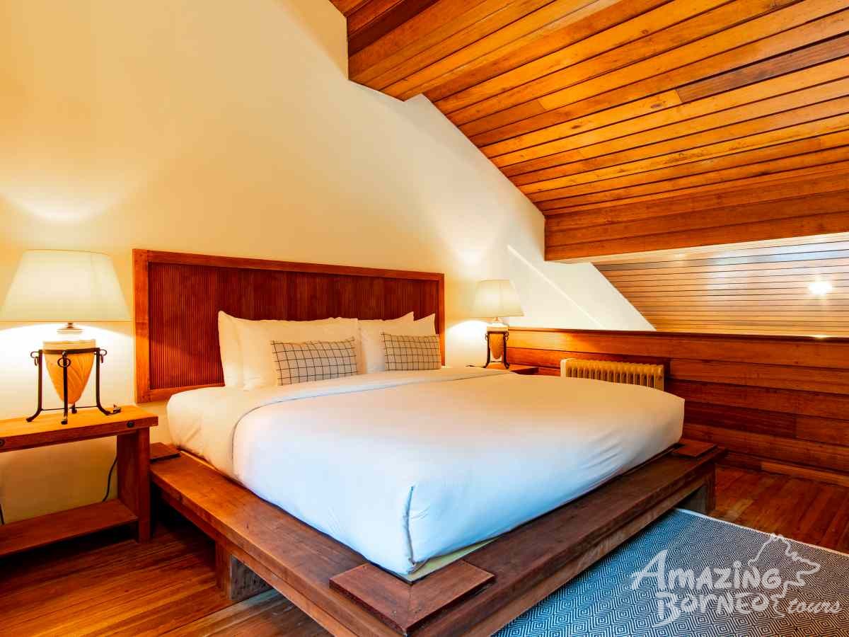 Liwagu Suite - Amazing Borneo Tours