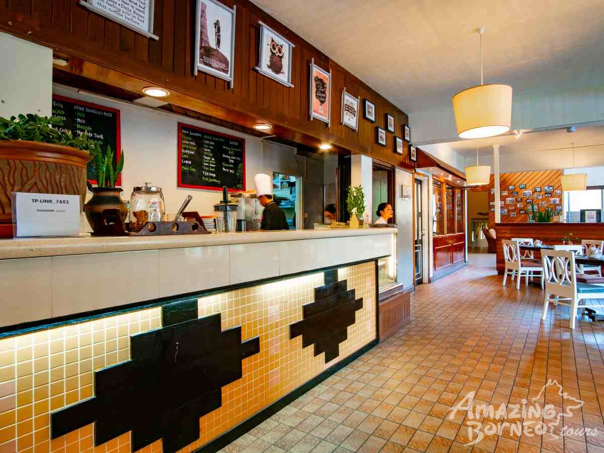 Liwagu Suite - Amazing Borneo Tours