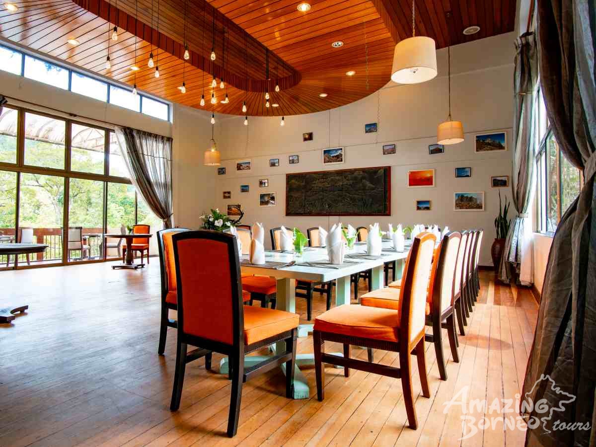Liwagu Suite - Amazing Borneo Tours