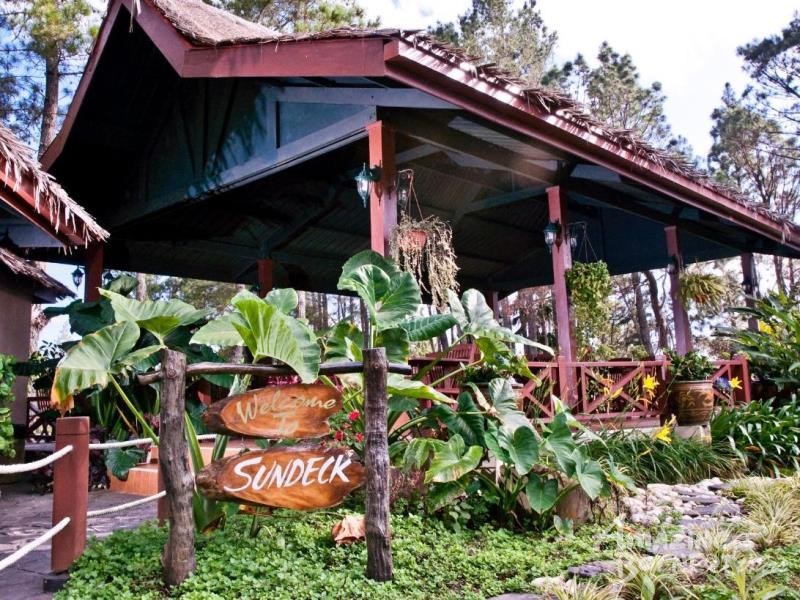 Perkasa Hotel Mt. Kinabalu - Amazing Borneo Tours