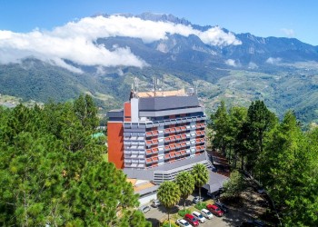 Perkasa Hotel Mount Kinabalu