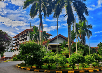 Sabah Hotel