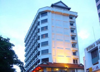 Hotel Sandakan