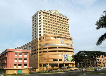 Borneo Royale Hotel