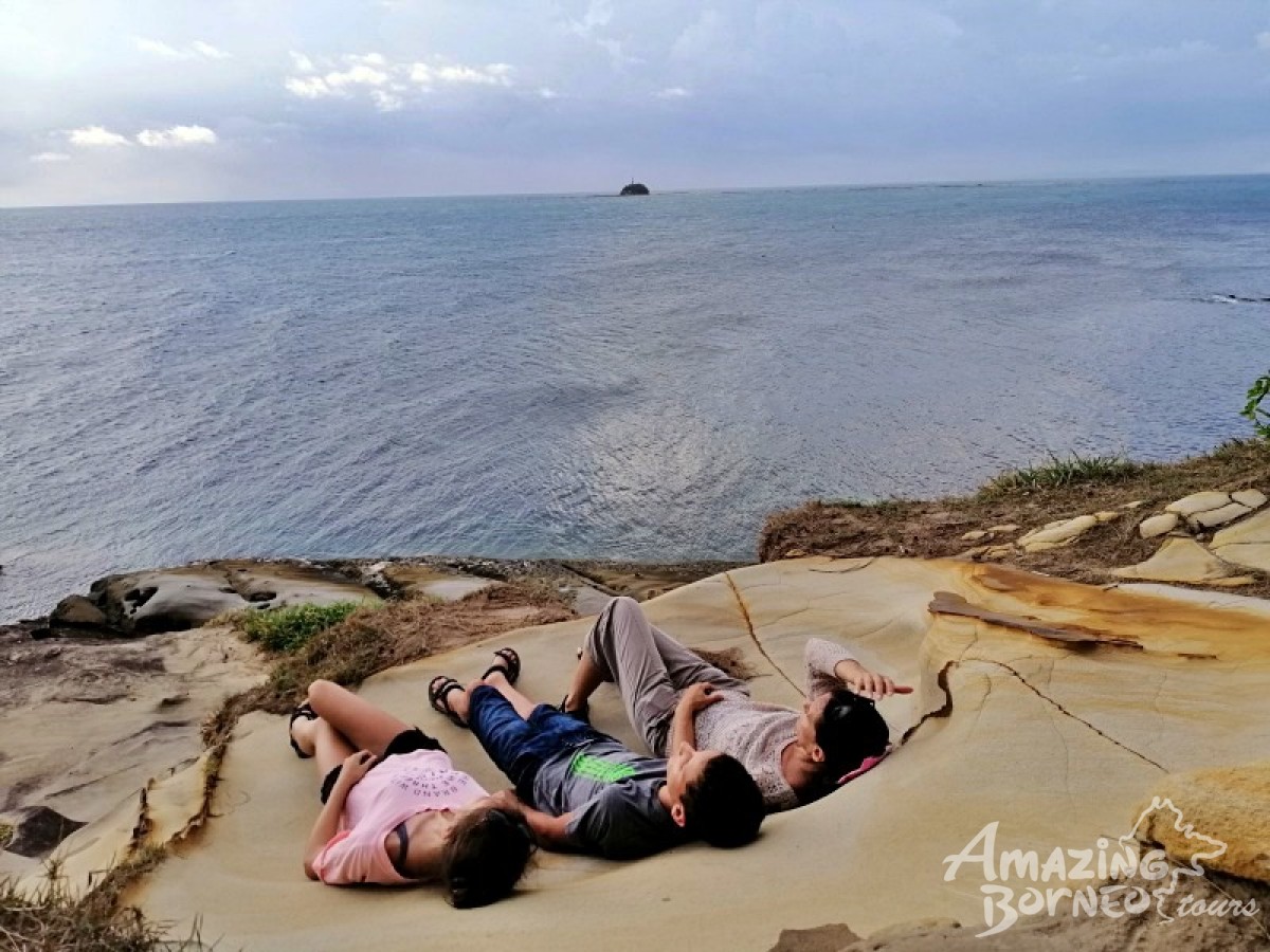 2D1N Kudat - Rungus Long House Stay - Amazing Borneo Tours