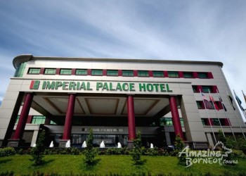 Imperial Palace Hotel