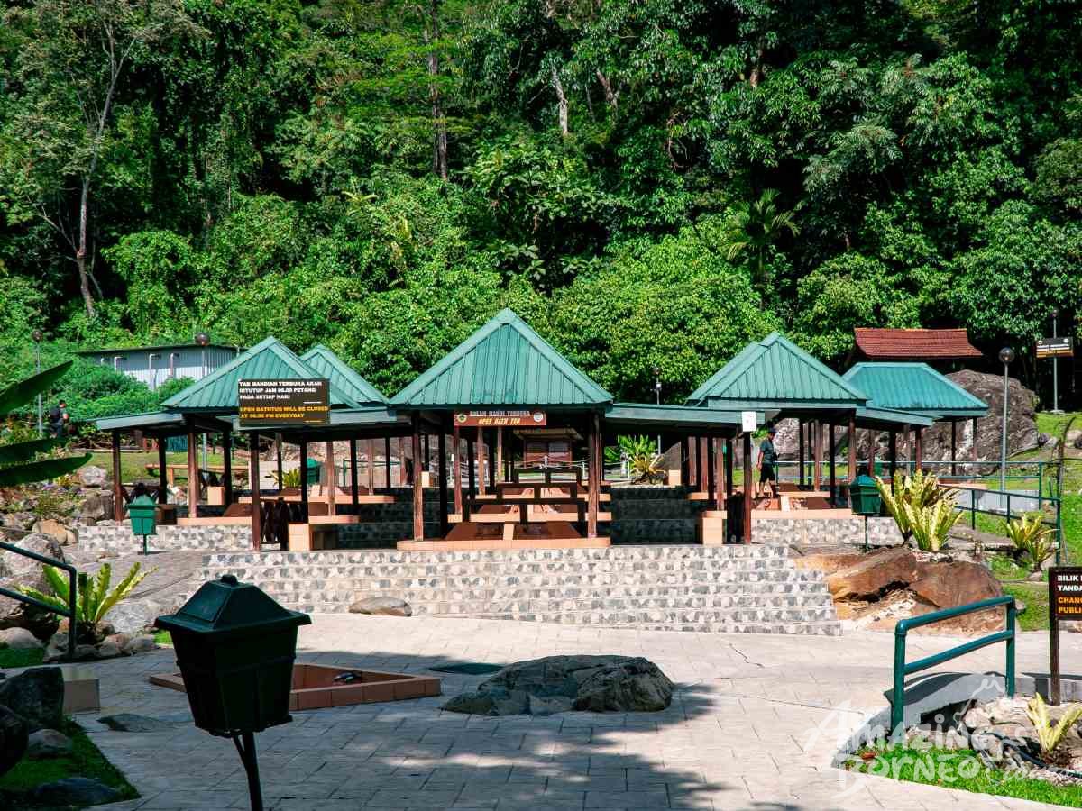 A Journey Through Sabah - 10 Days - Amazing Borneo Tours