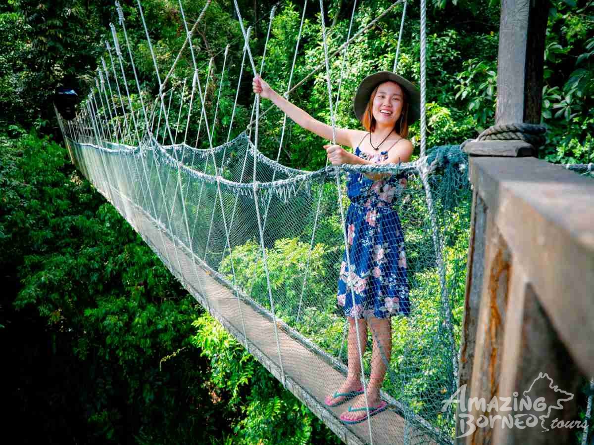 A Journey Through Sabah - 10 Days - Amazing Borneo Tours
