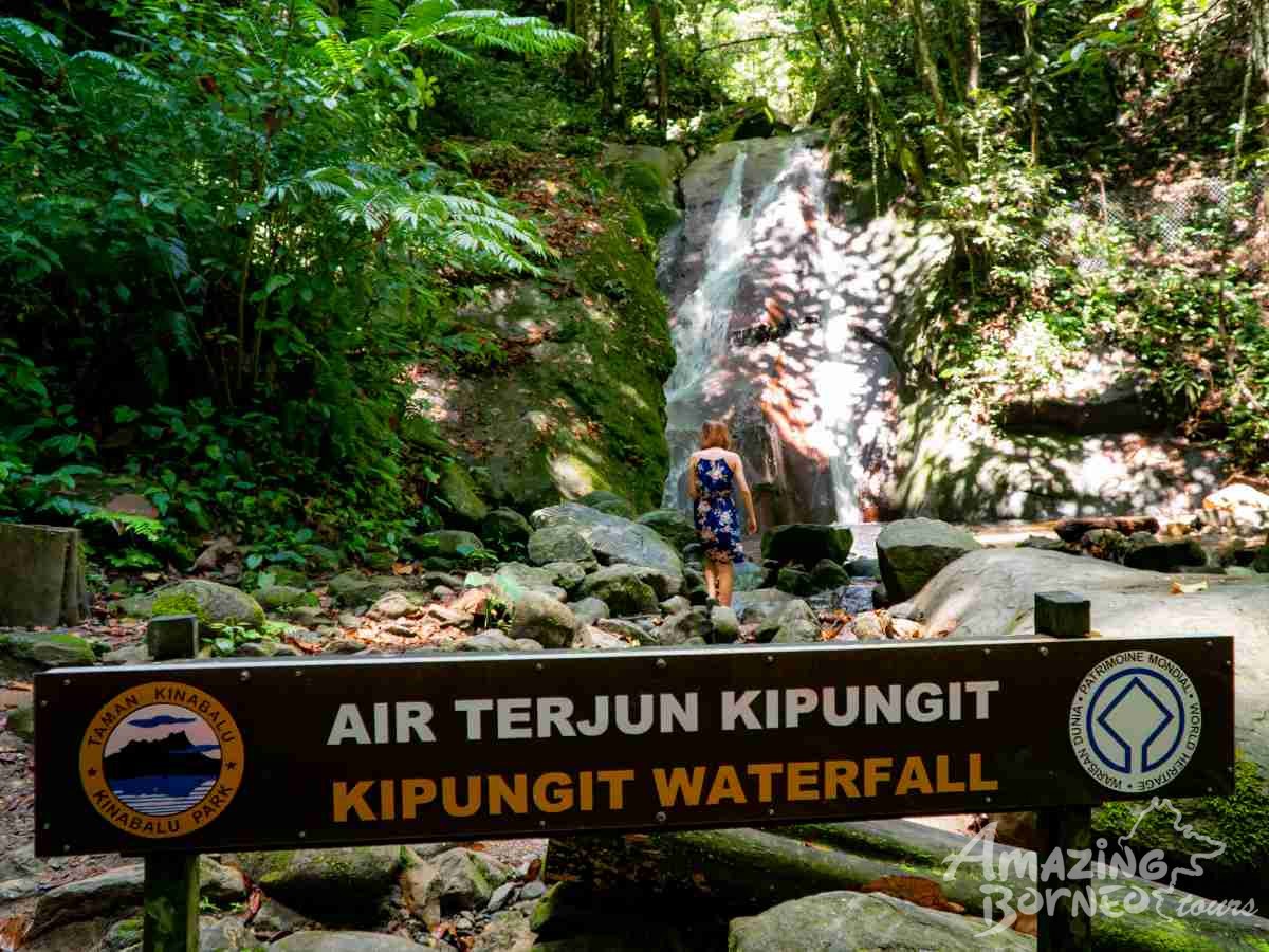 A Journey Through Sabah - 10 Days - Amazing Borneo Tours