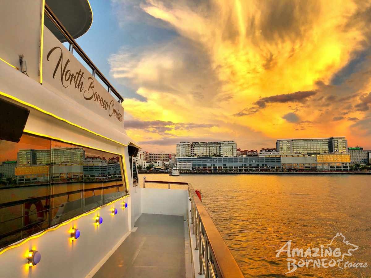 A Journey Through Sabah - 10 Days - Amazing Borneo Tours