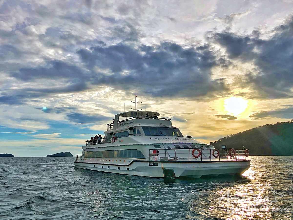 A Journey Through Sabah - 10 Days - Amazing Borneo Tours