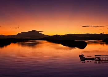 3D2N Mount Kinabalu Climb & Kinabalu Park Stay (Non-Summit)