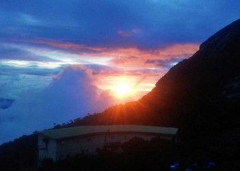 3D2N Mount Kinabalu Climb & Kundasang Stay - Budget (Non-Summit)- Malaysians Only! 