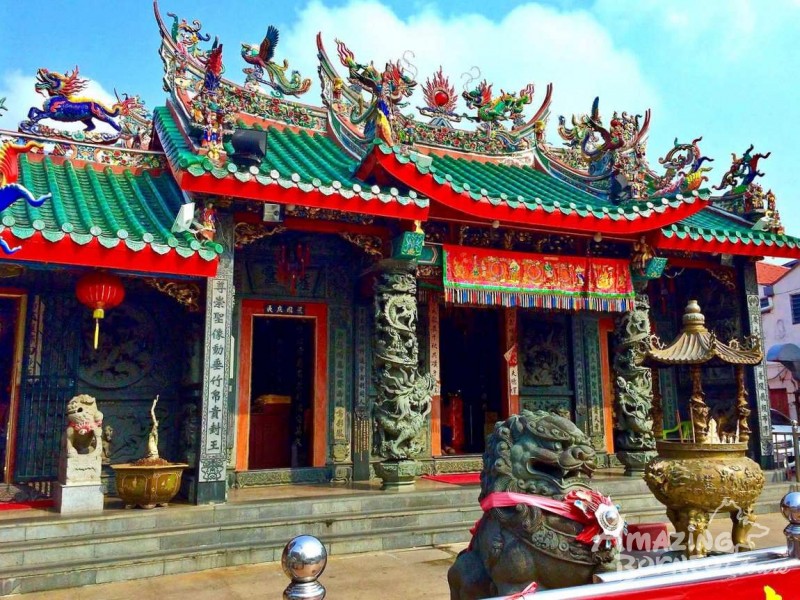 Kuching City Day Tour - Amazing Borneo Tours