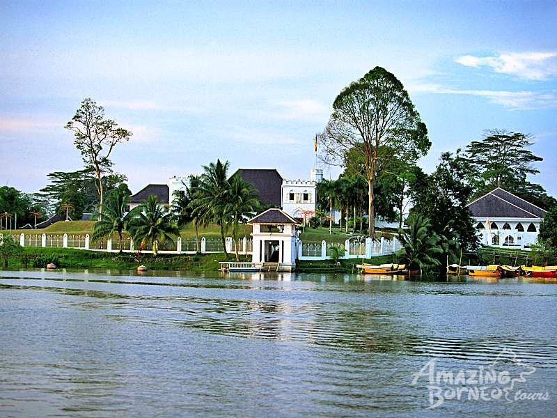 Kuching City Tour - Amazing Borneo Tours