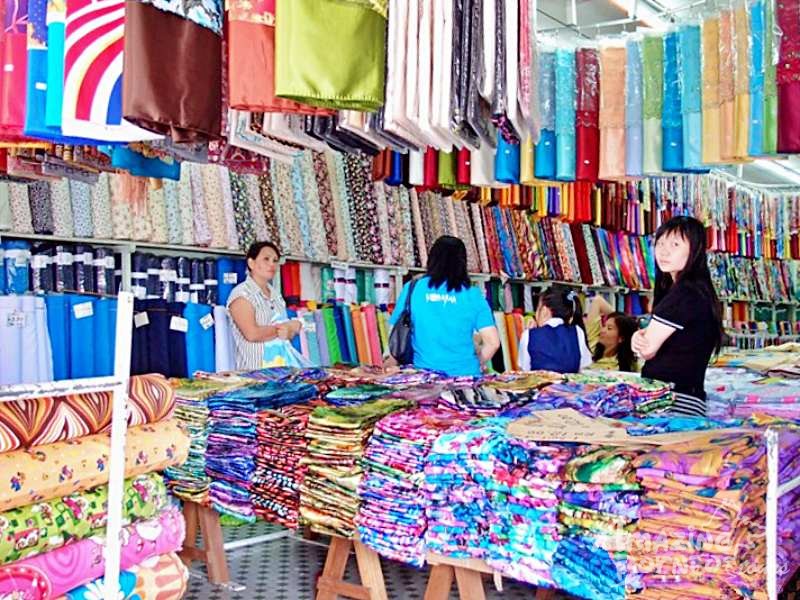 Kuching City Tour - Amazing Borneo Tours