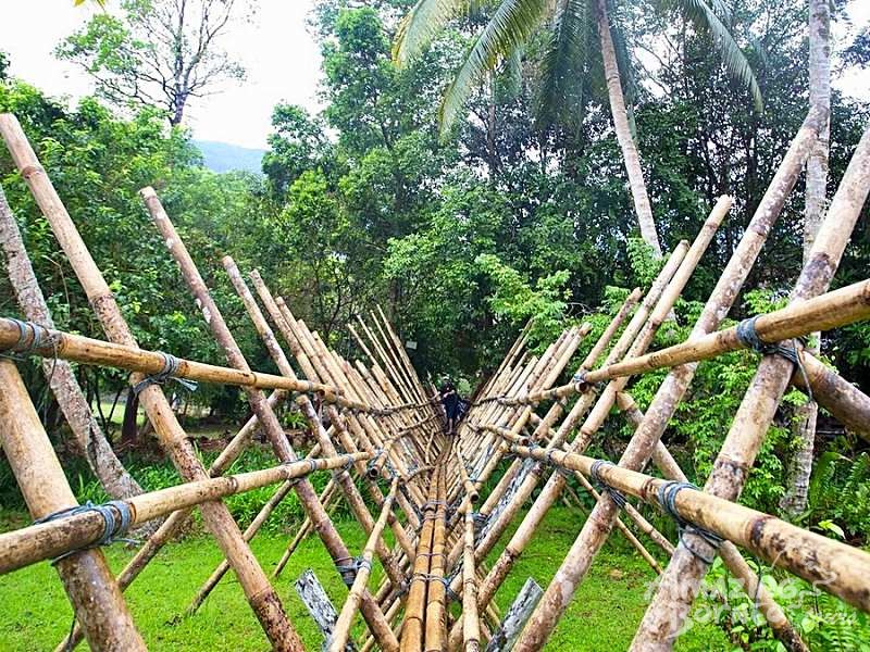 Sarawak Cultural Village  - Amazing Borneo Tours