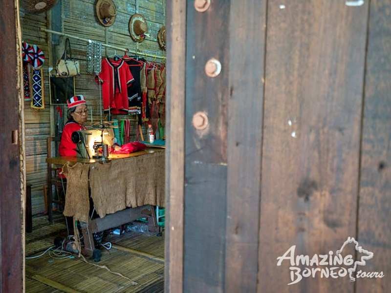 Kuching Day Tour – Sarawak Cultural Village  - Amazing Borneo Tours