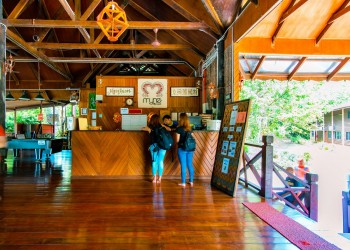 3D2N Myne Resort Package ( Sandakan/ Sukau Bilit / Kinabatangan River)