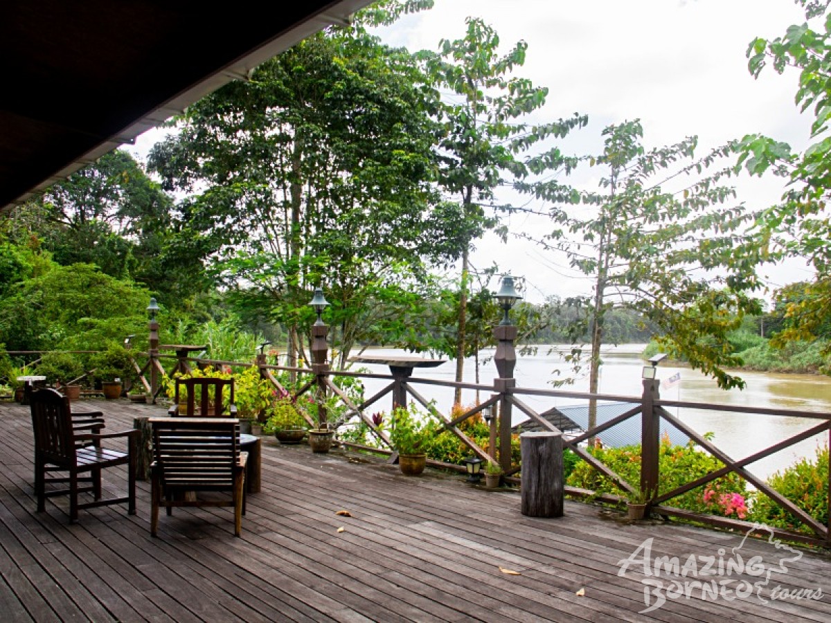 4D3N Myne Resort Package (Sandakan/ Sukau Bilit / Kinabatangan River) - Amazing Borneo Tours