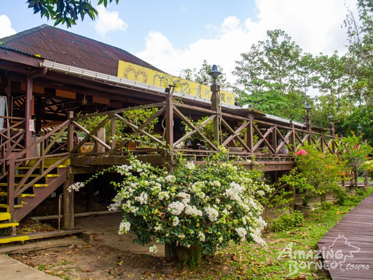 4D3N Myne Resort Package (Sandakan/ Sukau Bilit / Kinabatangan River) - Amazing Borneo Tours