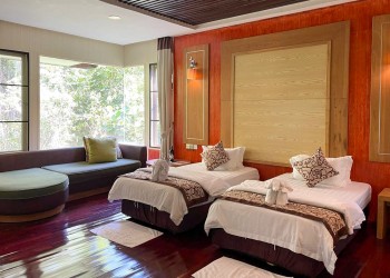 2D1N Abai Kinabatangan Wetlands Resort