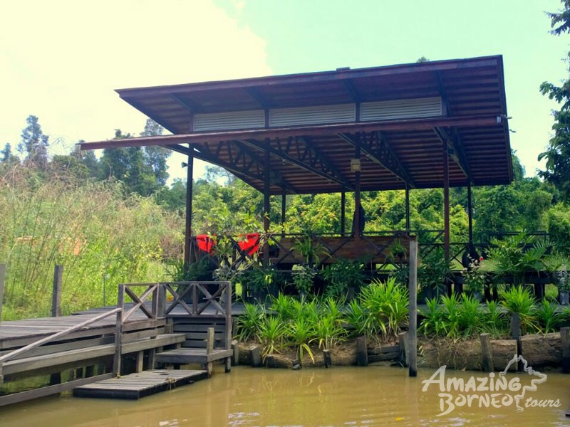 3D2N Abai Kinabatangan Wetlands Resort - Amazing Borneo Tours