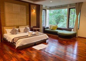 3D2N Abai Kinabatangan Wetlands Resort