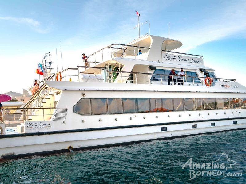 5D4N Highlights Of Kuching & Kota Kinabalu - Family Package B - Amazing Borneo Tours