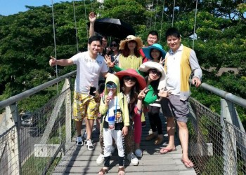 5D4N Highlights Of Kuching & Kota Kinabalu - Family Package B