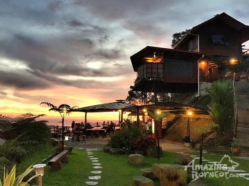 Kokol Haven Resort - Amazing Borneo Tours