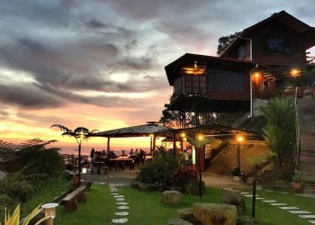 Kokol Haven Resort