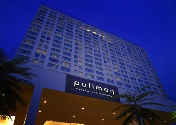 Pullman Kuching