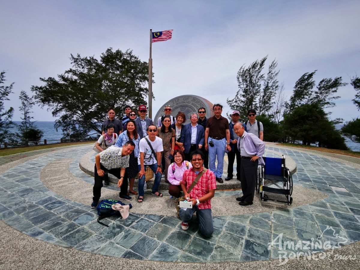 Stargazing & Fun Boat Snorkeling at Kudat, Tip of Borneo - TSM Merrimas Villa - Amazing Borneo Tours