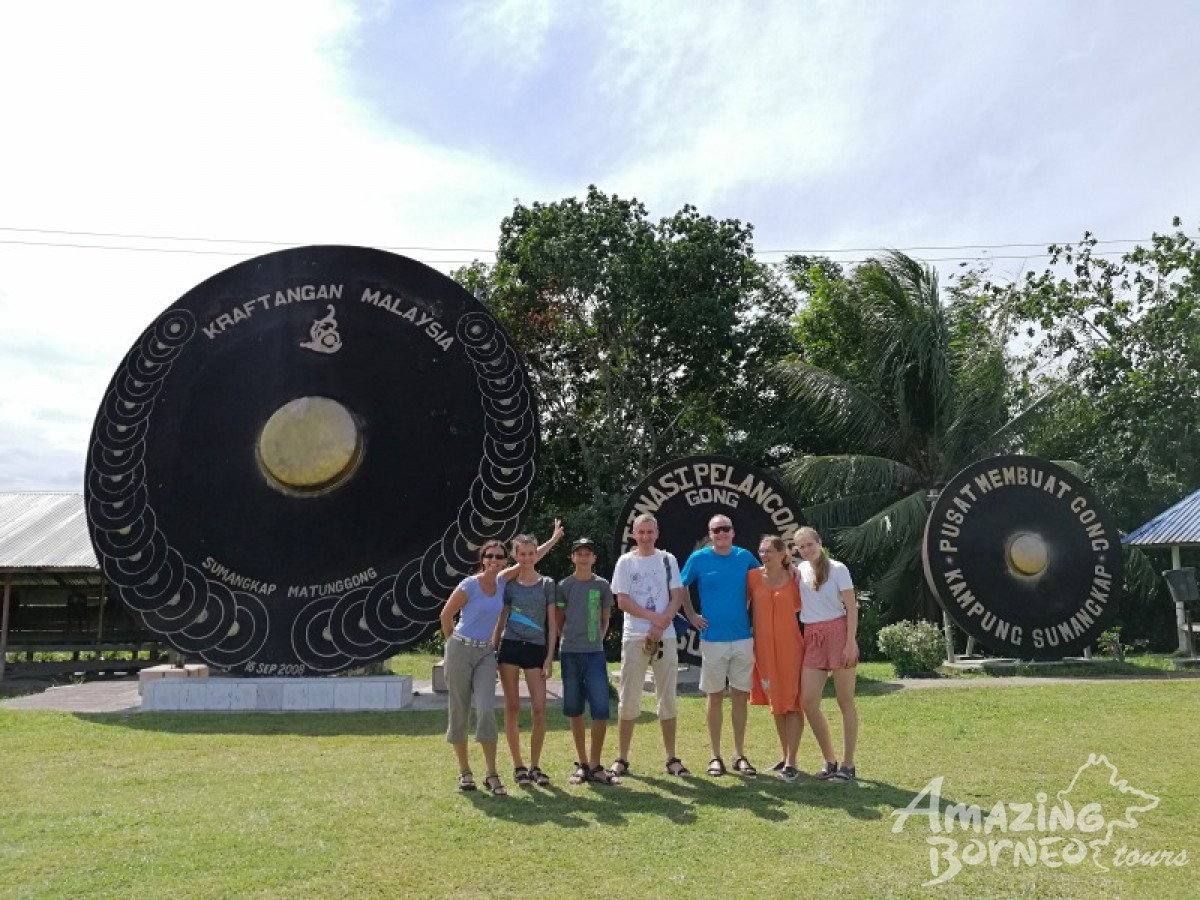 Stargazing & Fun Boat Snorkeling at Kudat, Tip of Borneo - TSM Merrimas Villa - Amazing Borneo Tours