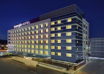 Avangio Hotel Kota Kinabalu