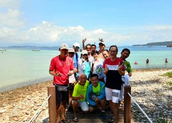 3D2N Kota Kinabalu City & Island Fun Package - Family Package D