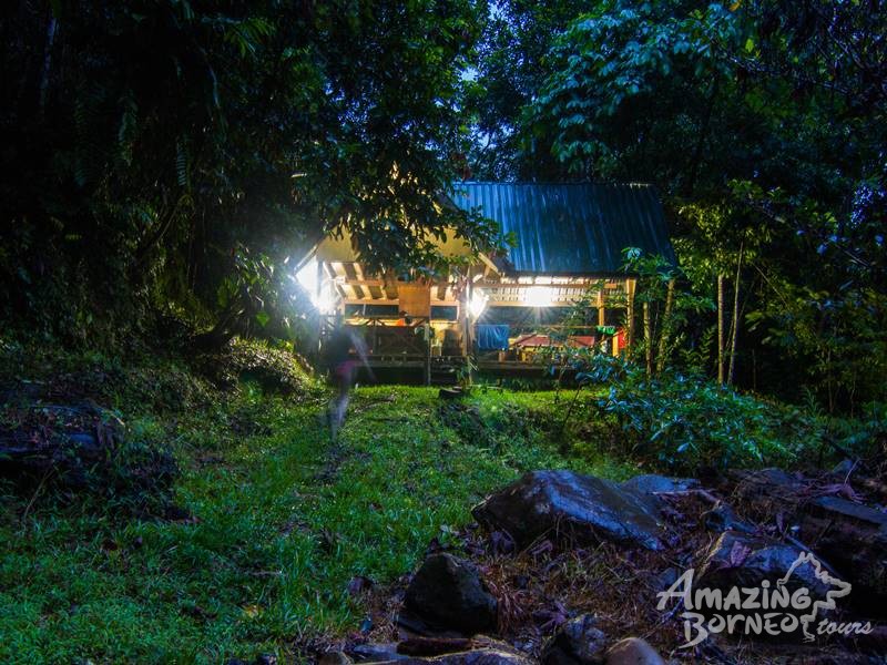 3D2N Orou Sapulot - Mystical Borneo Cave & Pinnacles Adventure with Waterfall Hunting - Amazing Borneo Tours