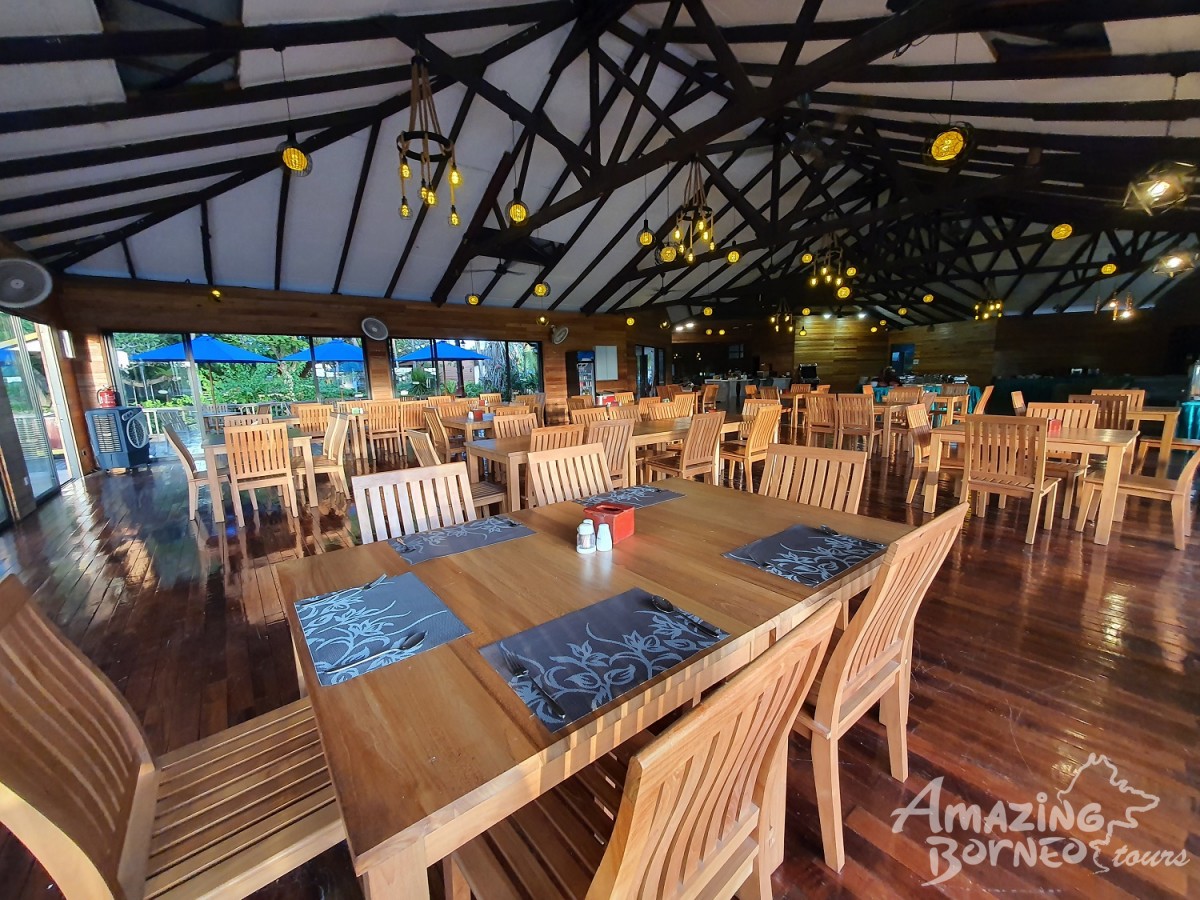 Mabul Island: Sipadan - Borneo Divers Mabul Resort - Amazing Borneo Tours
